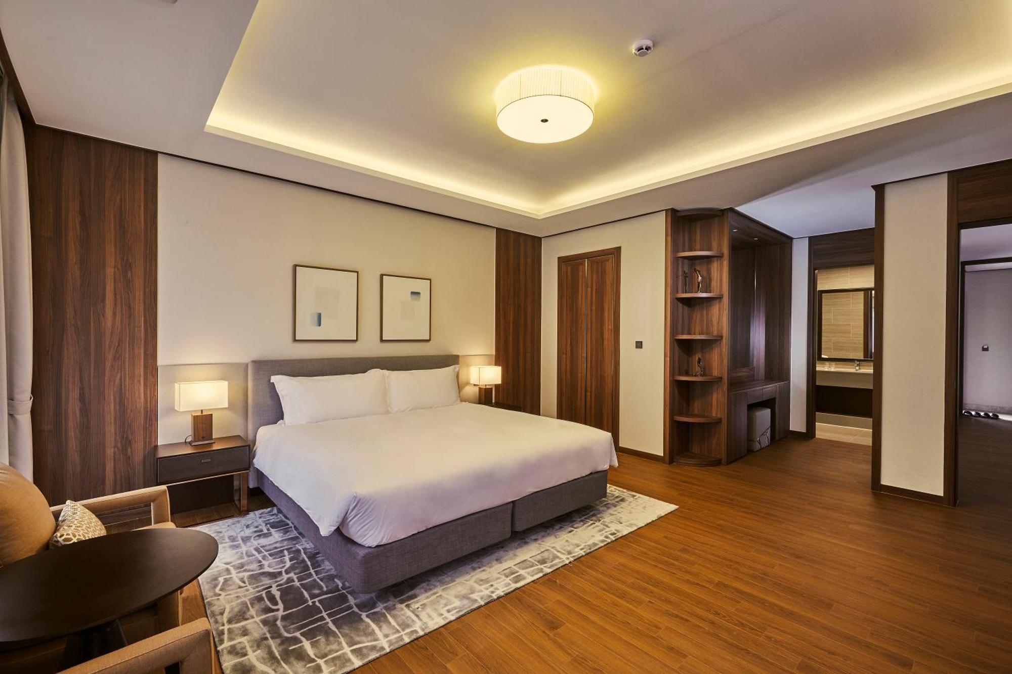 Camphortree Hotel And Resort Jeju Exterior foto