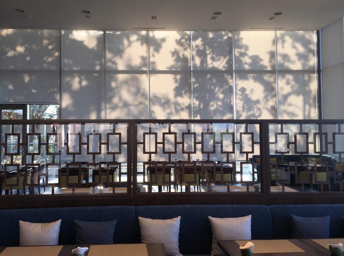 Camphortree Hotel And Resort Jeju Exterior foto